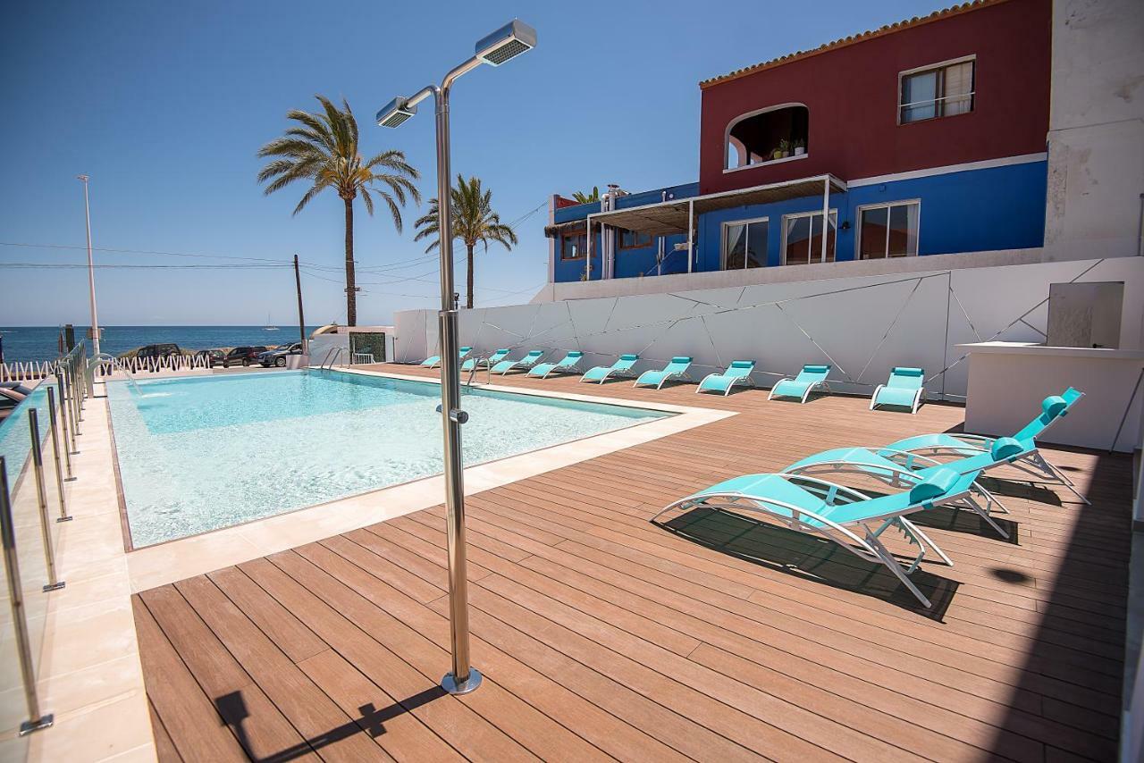 Hotel Soul De Javea Exterior photo